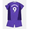 Camisa de time de futebol Tottenham Hotspur Richarlison #9 Replicas 3º Equipamento Infantil 2026-27 Manga Curta (+ Calças curtas) Camisa de time de futebol Tottenham Hotspur Richarlison #9 Replicas 3º Equipamento Infantil 2026-27 Manga Curta (+ Calças curtas)